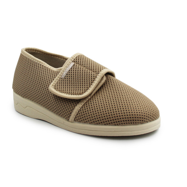 Półbuty Damskie na Wiosnę Przewiewne Adanex 29664