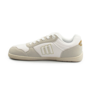 Sportowe sneakersy barefoot damskie na wiosnę MTNG 60840-C59389