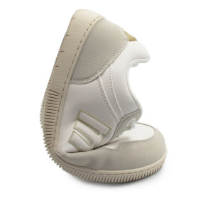 Sportowe sneakersy barefoot damskie na wiosnę MTNG 60840-C59389