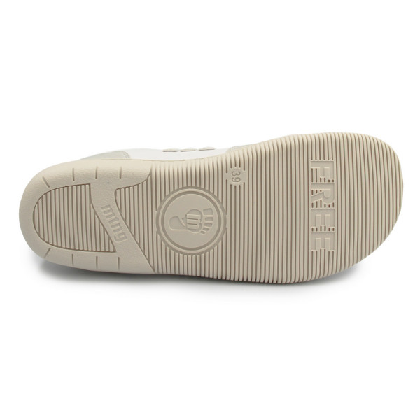 Sportowe sneakersy barefoot damskie na wiosnę MTNG 60840-C59389