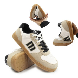 Półbuty barefoot na wiosnę...