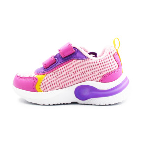 Sportowe Buty Dla Dziewczynki Świecące Czarodziejki z Księżyca Róż Primigi 1468511