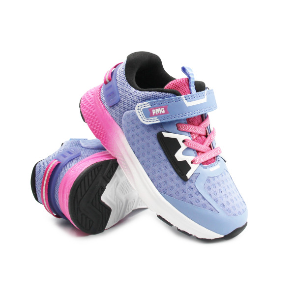 Sportowe Buty Dziewczęce Młodzieżowe Wiosenne Primigi 1458122