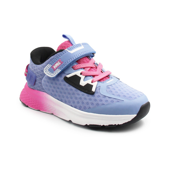 Sportowe Buty Dziewczęce Młodzieżowe Wiosenne Primigi 1458122