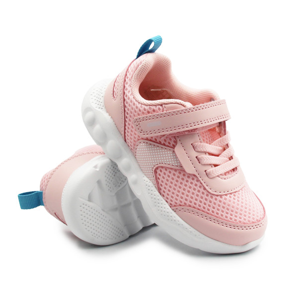 Wiosenne Buty Dla Dziewczynki Różowe Primigi 1452800