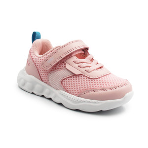 Wiosenne Buty Dla Dziewczynki Różowe Primigi 1452800