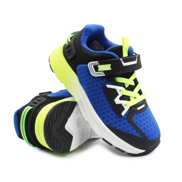 Buty Na Wiosnę Dla Chłopca Sportowe Primigi 1458144