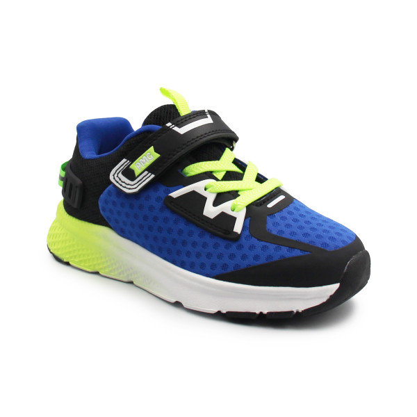 Buty Na Wiosnę Dla Chłopca Sportowe Primigi 1458144