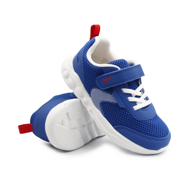 Sportowe Buty Dla Chłopca Na Wiosnę Primigi 1452855