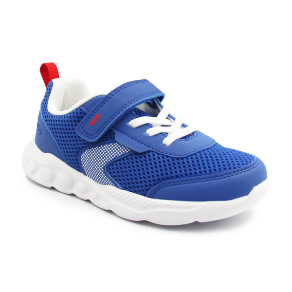 Sportowe Buty Dla Chłopca Na Wiosnę Primigi 1452855