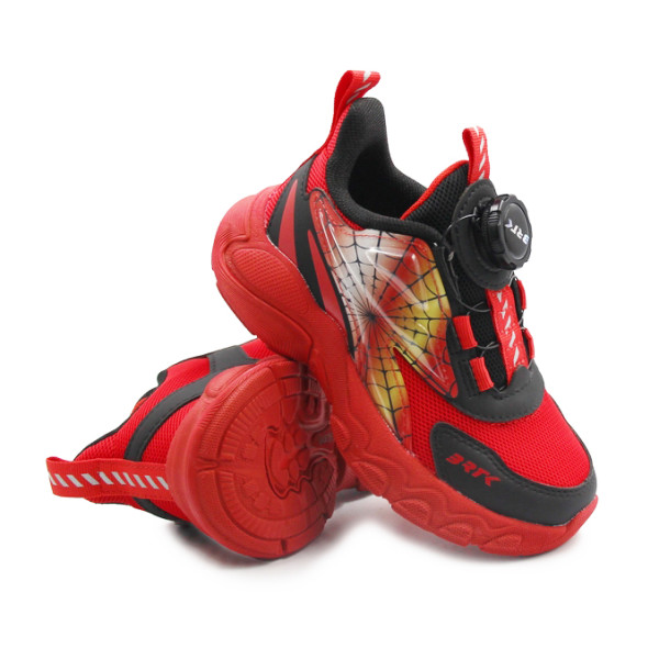 Chłopięce Buty Na Wiosnę Bartek 87015-15