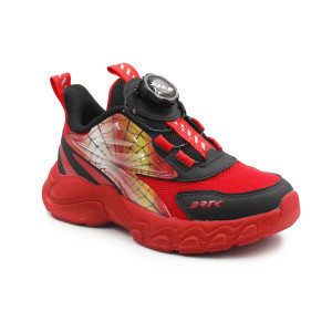 Chłopięce Buty Na Wiosnę Bartek 87015-15