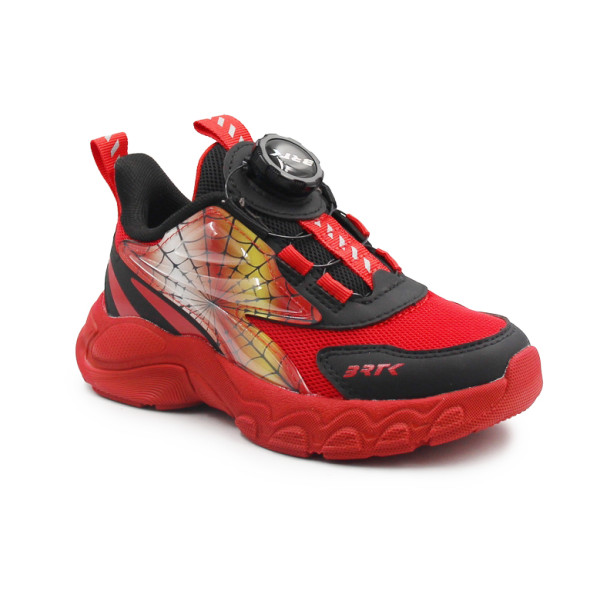 Chłopięce Buty Na Wiosnę Bartek 87015-15