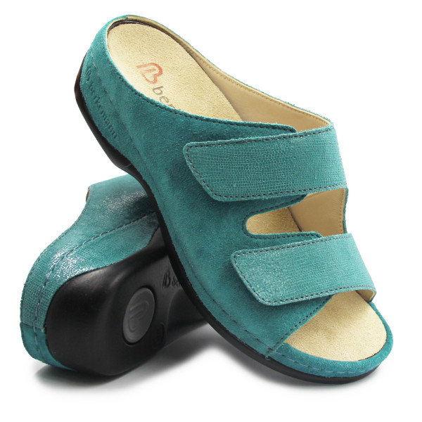 Damskie Klapki Berkemann Daria 01002-192