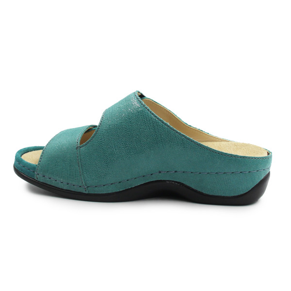 Damskie Klapki Berkemann Daria 01002-192