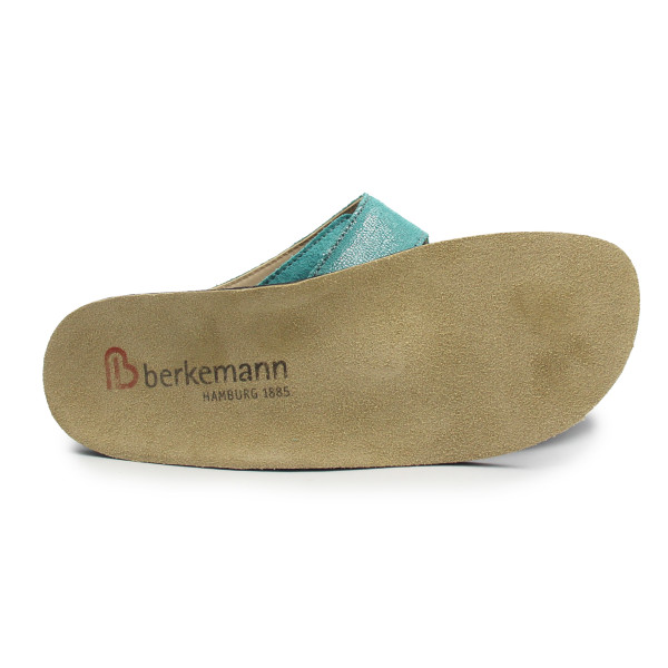 Damskie Klapki Berkemann Daria 01002-192
