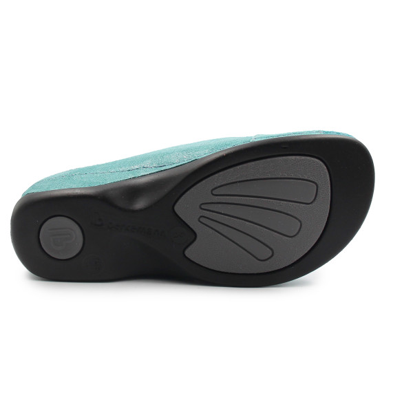 Damskie Klapki Berkemann Daria 01002-192