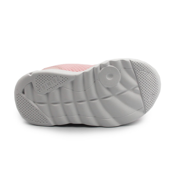 Wiosenne Buty Dla Dziewczynki Różowe Primigi 1452800