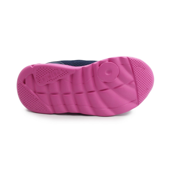 Sportowe Buty Dla Dziewczynki na Wiosnę Primigi 1452877