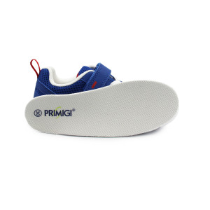 Sportowe Buty Dla Chłopca Na Wiosnę Primigi 1452855