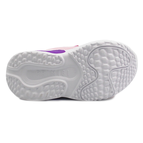 Sportowe Buty Dla Dziewczynki Świecące Czarodziejki z Księżyca Róż Primigi 1468511