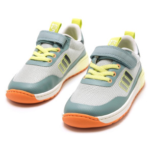 Półbuty Chłopięce Sportowe Na Wiosnę Barefoot MTNG 49045-C59433