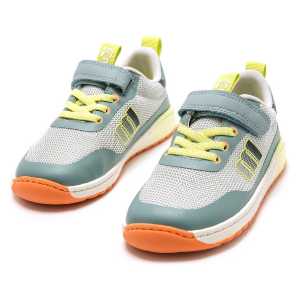 Półbuty Chłopięce Sportowe Na Wiosnę Barefoot MTNG 49045-C59433