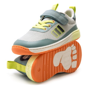 Półbuty Chłopięce Sportowe Na Wiosnę Barefoot MTNG 49045-C59433