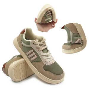 Półbuty męskie na wiosnę...