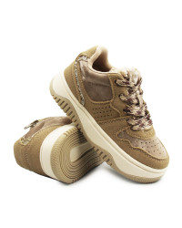Buty Dla Dziewczynek na Jesień Półbuty Bartek 87072-​14