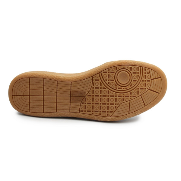 Sneakersy damskie na wiosnę ze skóry naturalnej T. Sokolski W26-652 WHITE GREEN