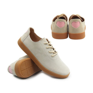 Półbuty damskie na wiosnę...