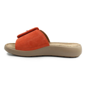 Klapki damskie do pracy na wakacje IGI&CO 1179466