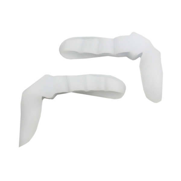 Żelowy Separator Palców 5D z Osłoną G059 Footmate