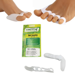 Żelowy Separator Palców 5D...