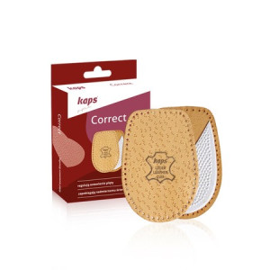 Podpiętki Do Obuwia...