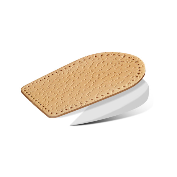 Podpiętki Do Obuwia Skórzane Kaps Correct