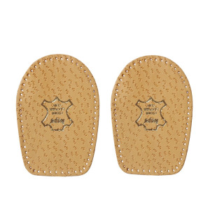 Podpiętki Do Obuwia Skórzane Kaps Correct