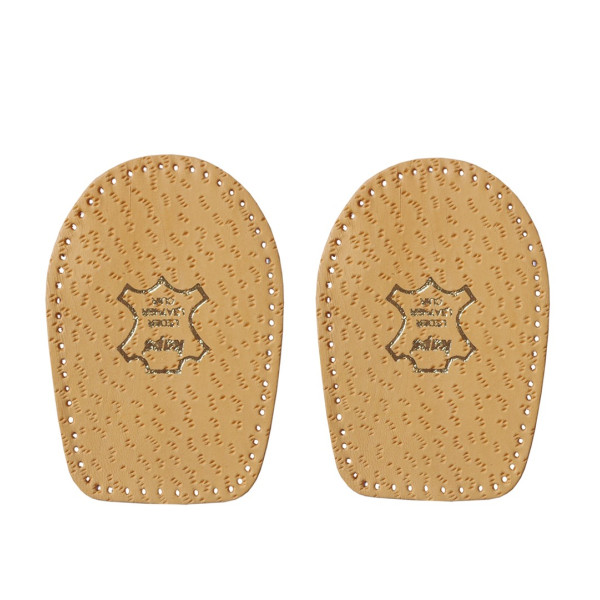 Podpiętki Do Obuwia Skórzane Kaps Correct