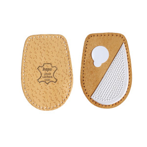 Podpiętki Do Obuwia Skórzane Kaps Correct