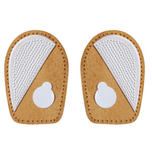 Podpiętki Do Obuwia Skórzane Kaps Correct