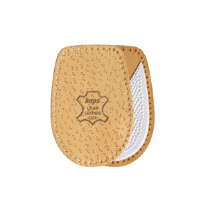 Podpiętki Do Obuwia Skórzane Kaps Correct