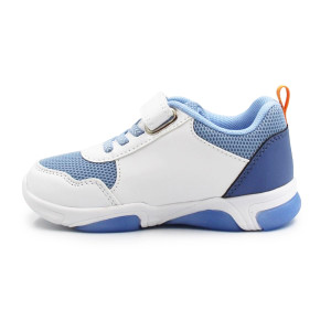 Sportowe Buty Dla chłopca Na Wiosnę Bluey LED Bartek 87041-46