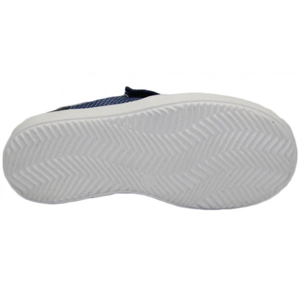 Tenisówki półbuty dla dziewczynek do szkoły przedszkola BARTEK T-15608/1NI