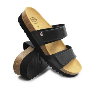 Klapki Damskie Scholl...