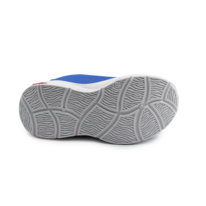 Buty Dla Chłopca Na Wiosnę Spider Man LED Bartek 87032-16