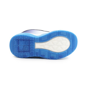 Buty Na Wiosnę Dla Chłopca Świecąca Podeszwa Stitch Bartek 87040-46