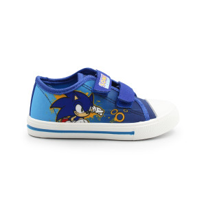 Trampki do Szkoły i Przedszkola dla Chłopca Sonic Bartek 87031-46