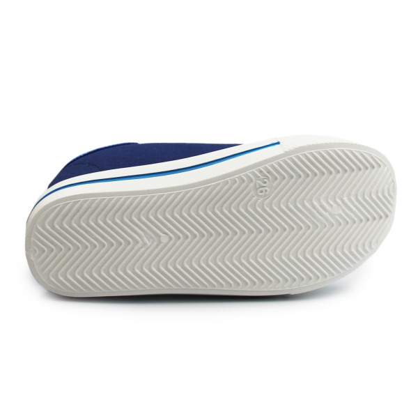 Trampki do Szkoły i Przedszkola dla Chłopca Sonic Bartek 87031-46