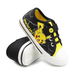 Trampki Dla Chłopca Pikachu...